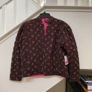 Something Navy Women’s Jacket